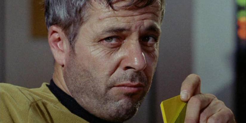 Every Commodore In Star Trek
