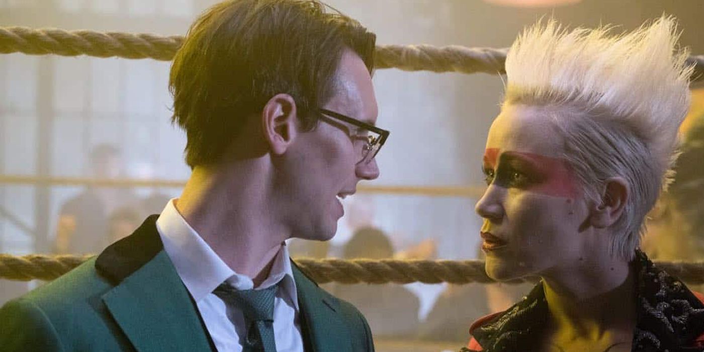 10 DC Villains The Shows Did Better Than The Movies
