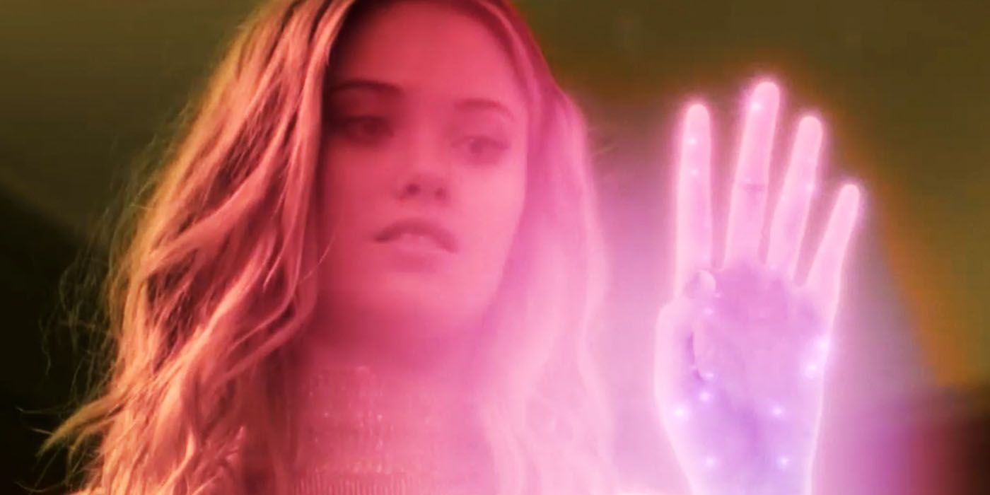 Runaways Will Fully Display Karolina's Powers  ScreenRant