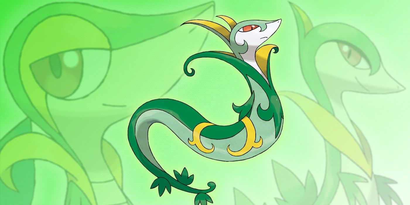 Three Most Likely Starters For Pokémon Legends: Z-A