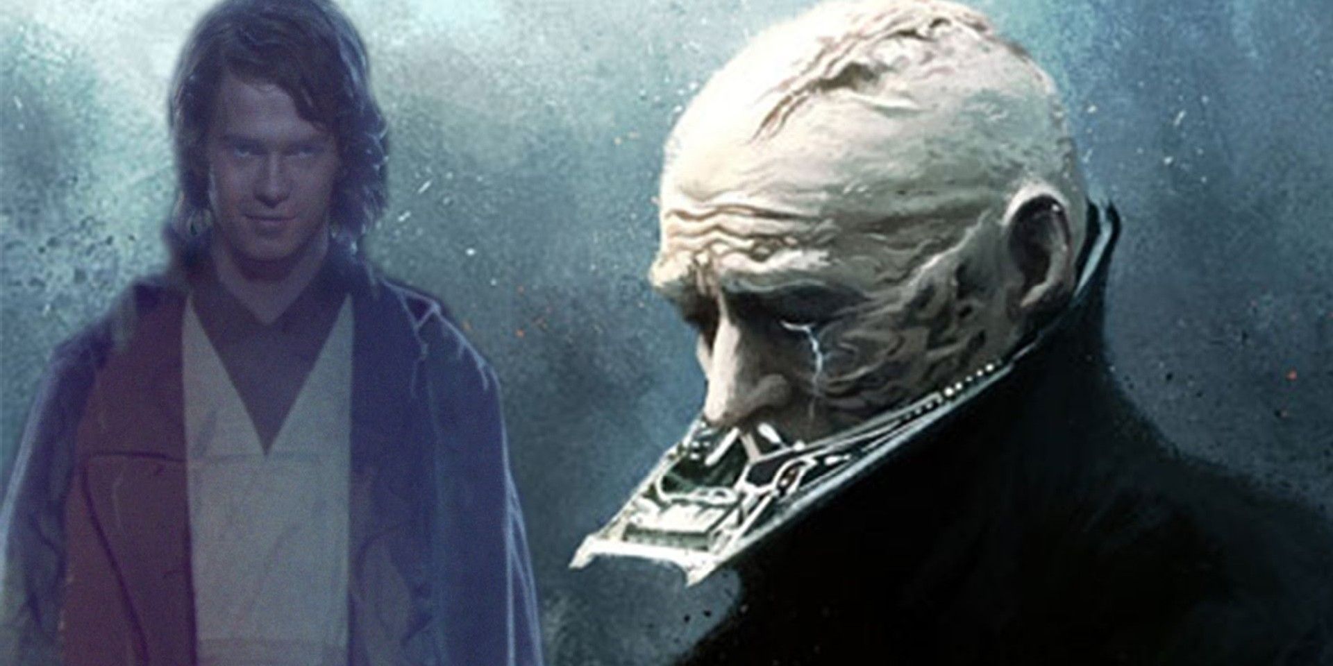 Star Wars 20 Things Only True Fans Know About Force Ghosts