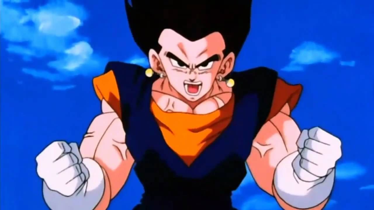 Dragon Ball Z Every Fighter Ranked Weakest To Strongest