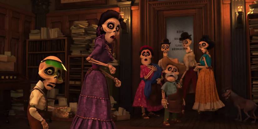 Coco Interview: Animation Manager Jesus Martinez
