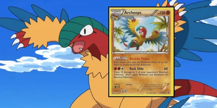 Every Banned Pokmon Card (& Why It Happened) Every Banned Pokmon Card (& Why It Happened)