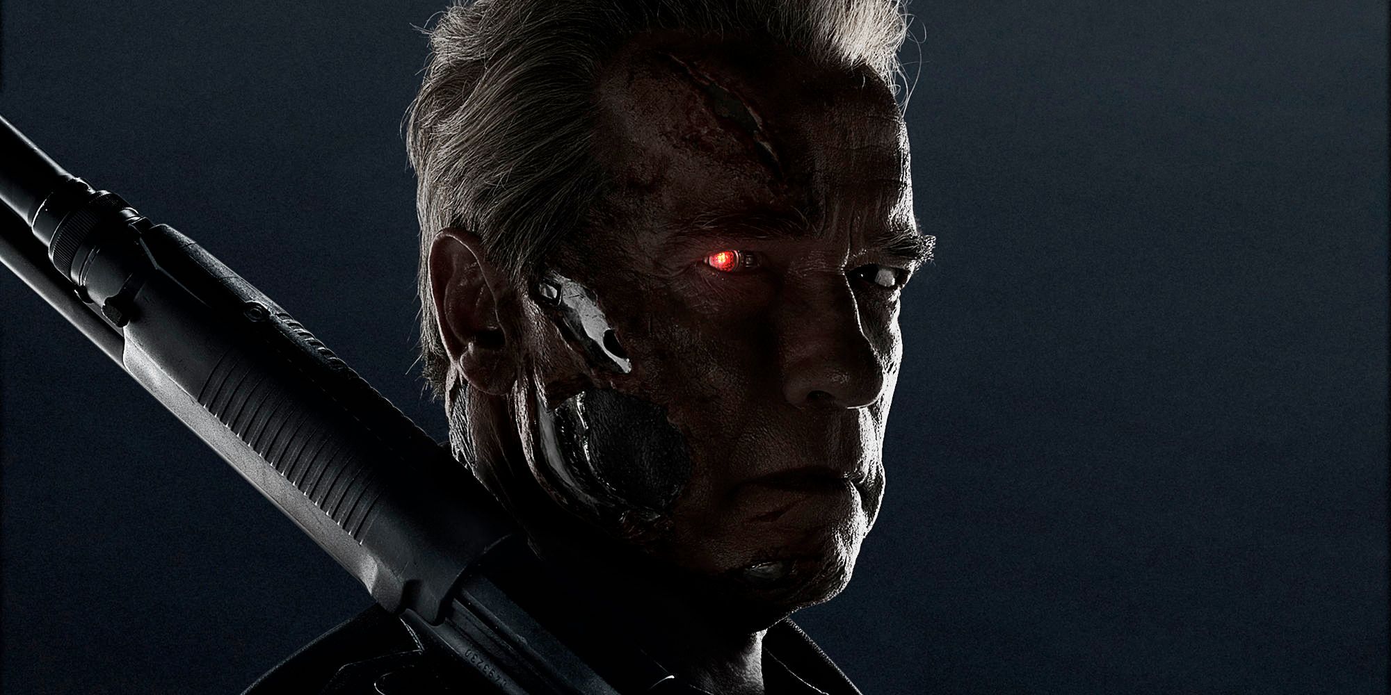 Every Terminator Movie & TV Show, Ranked