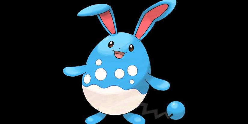 Pokémon That Were Worthless But Are Now Strong