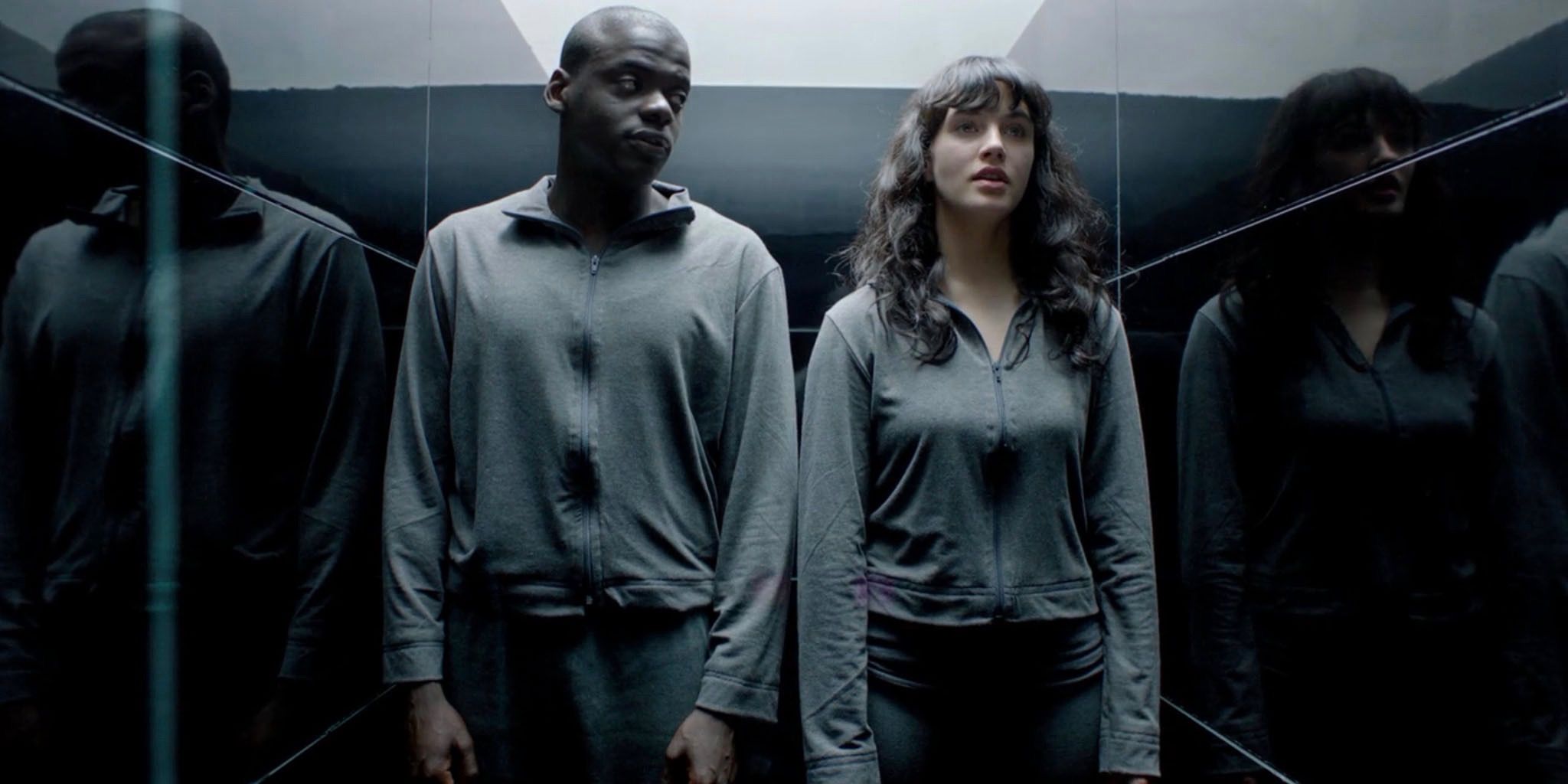 Every Episode Of Black Mirror Ranked