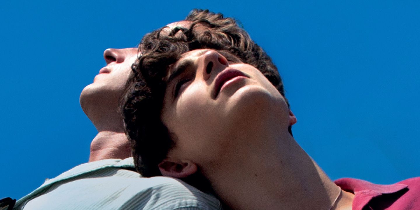 Call Me By Your Name Review A Beautiful Portrait of First Love