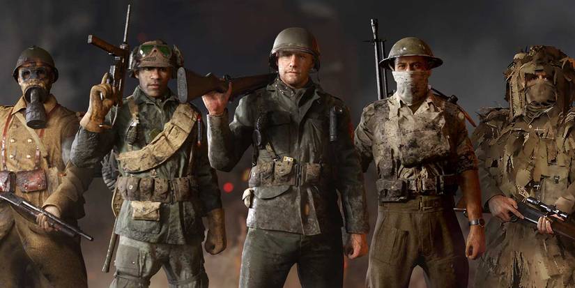 COD WWII: Things You Never Knew You Could Do