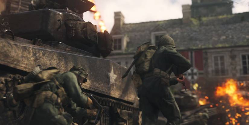 Germany Lifts Controversial Ban on Nazi Imagery in Video Games