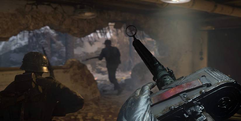 COD WWII: Things You Never Knew You Could Do