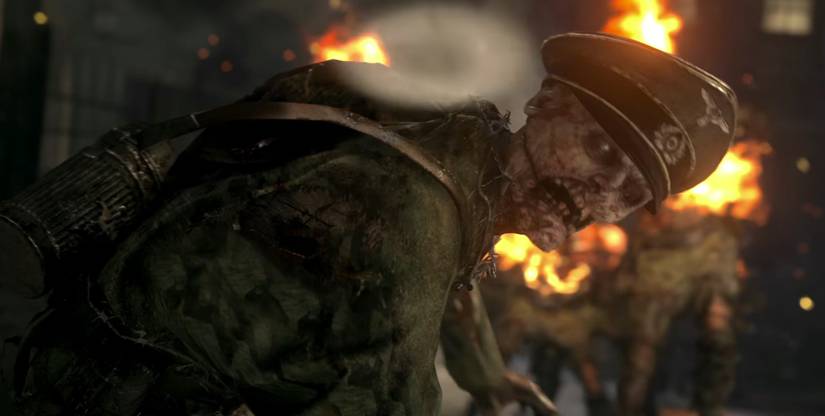 COD WWII: Things You Never Knew You Could Do
