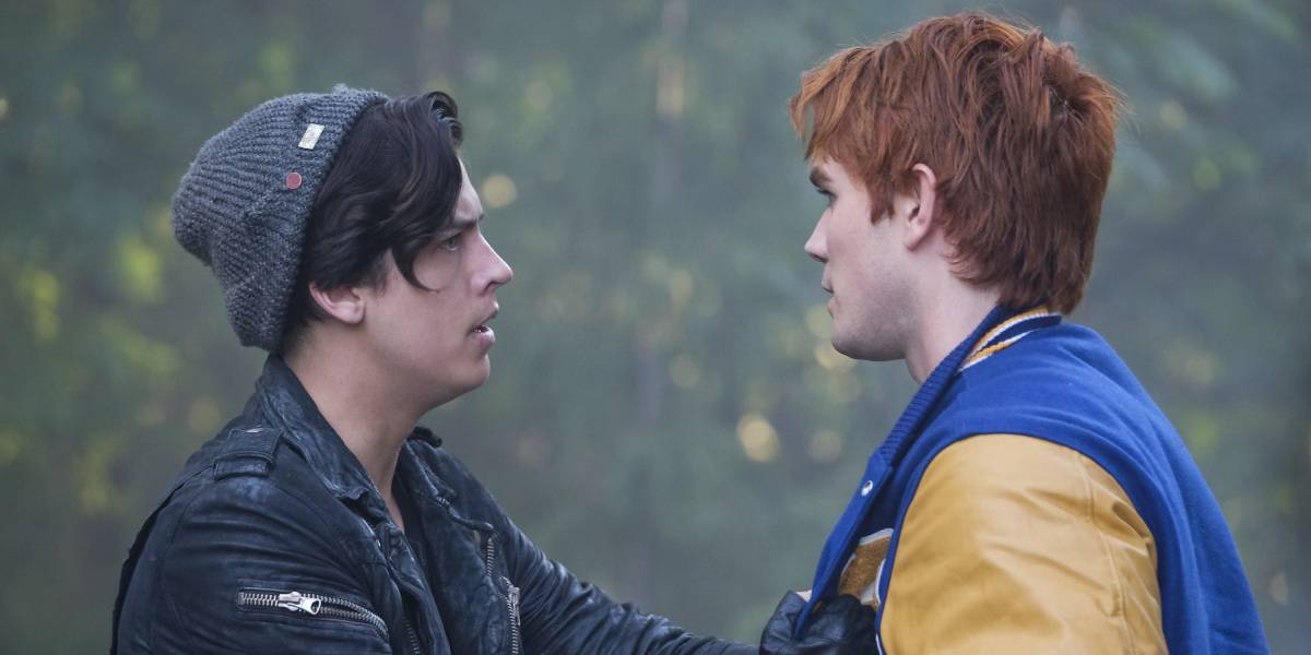 Riverdale S2 Won't Undo Classic Relationships