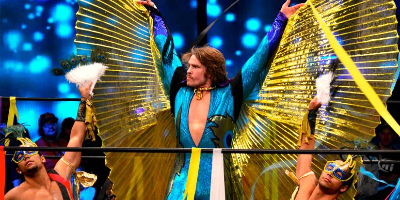 Dalton Castle ROH Entrance