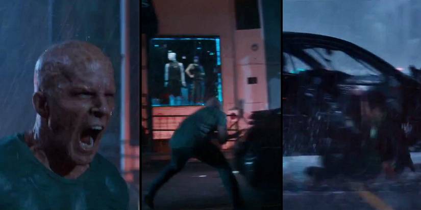 Deadpool 2 Trailer Breakdown: Every Secret & Reveal
