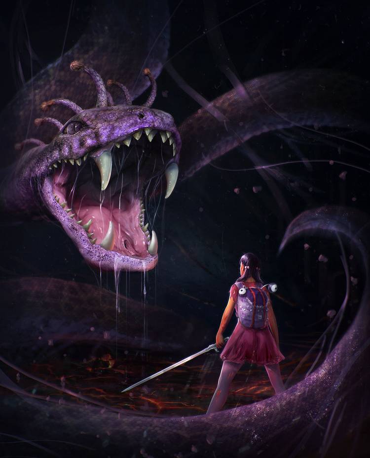 Disney Redesigns Way Better Than The Movies