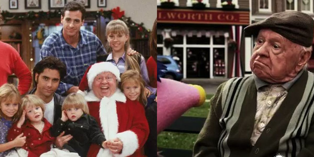 10 Actors We All Forgot Appeared On The Golden Girls