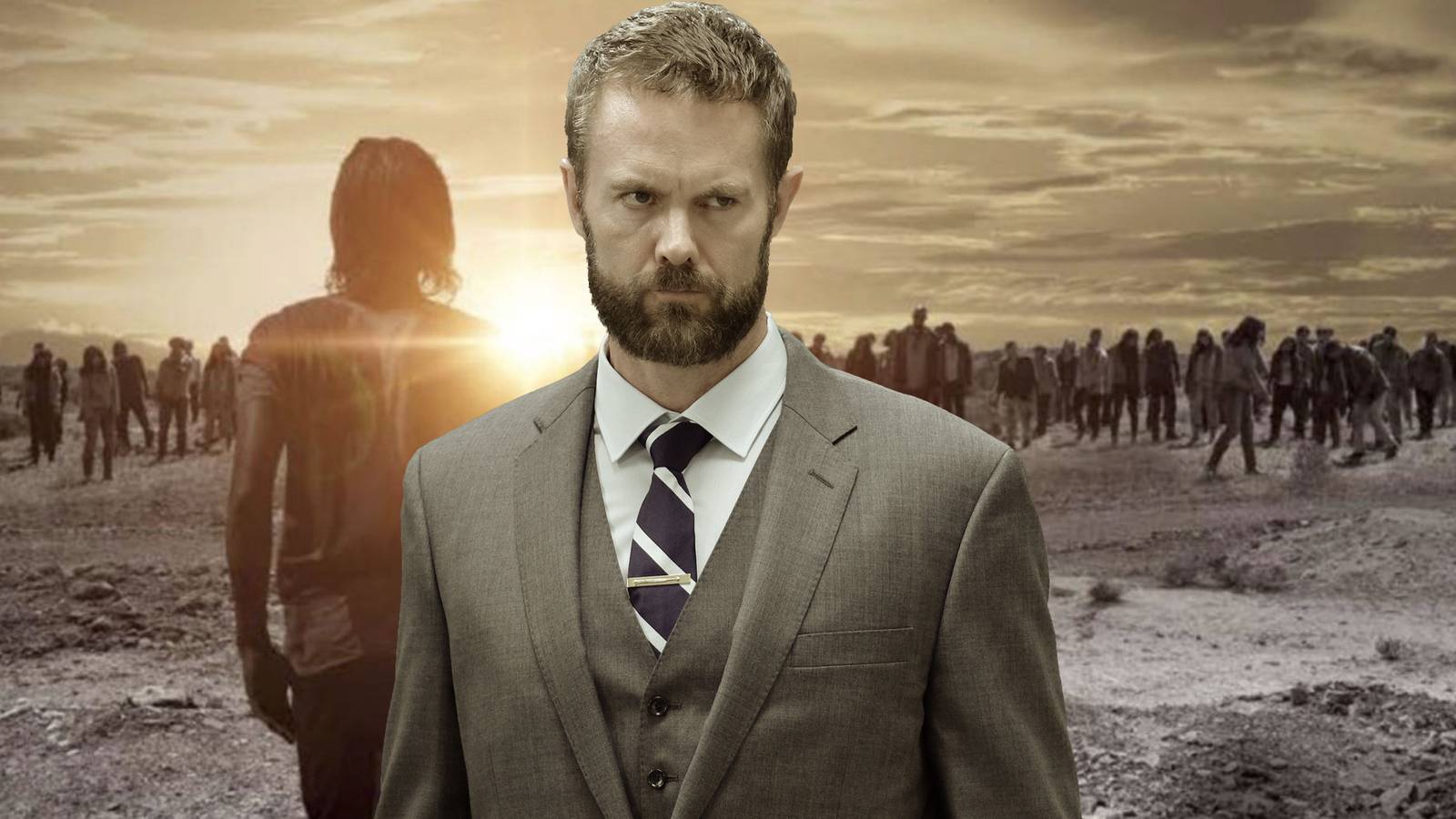 Happy to see Garret Dillahunt as his 3rd Deadwood character - Drunk #2  (uncredited)! : r/deadwood, image size:1600x900