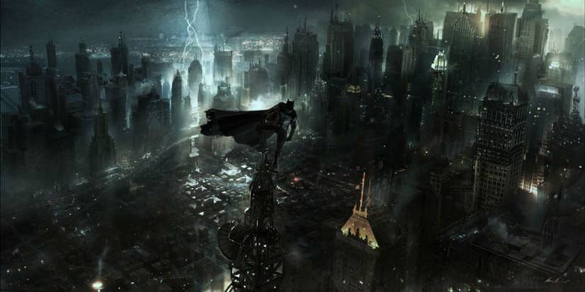 5 Places In The DCEU We'd Like To Visit (& 5 We'd Stay Away From)