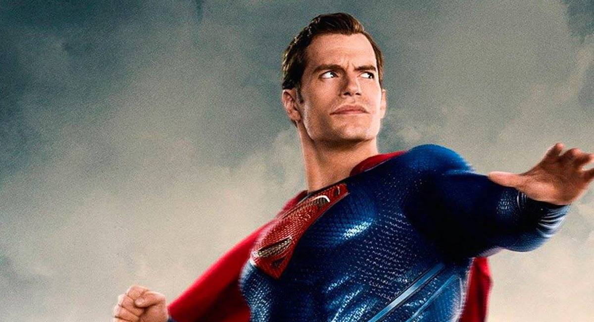 Justice League: Possible Snyder Cut Image of Superman Revealed
