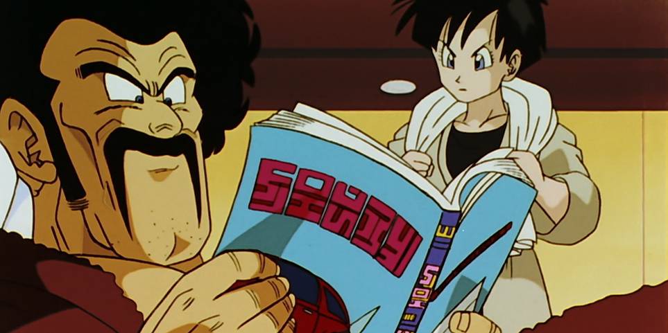 Dragon Ball S Hercule Retcon Is Actually A Correction Dragon Ball S Hercule Retcon Is Actually A Correction