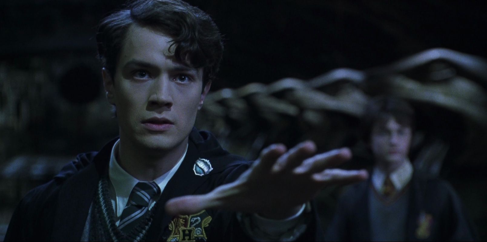 All 7 Horcruxes In Harry Potter & How They Were Destroyed