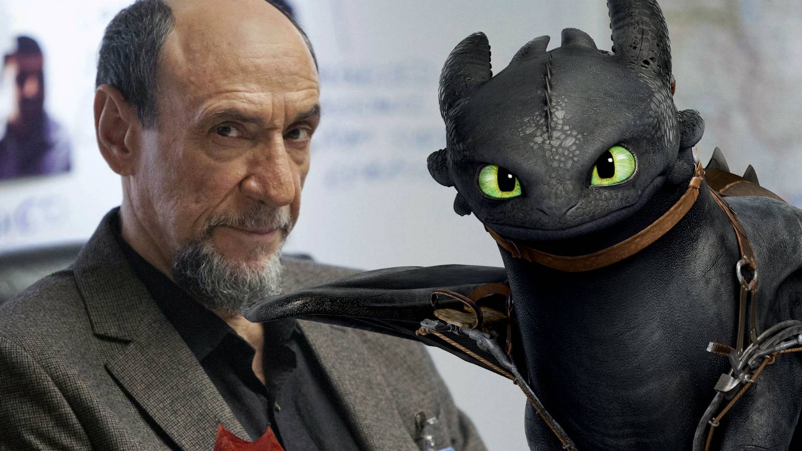 How to Train Your Dragon 3 Casts Its Villain, image size:1600x900