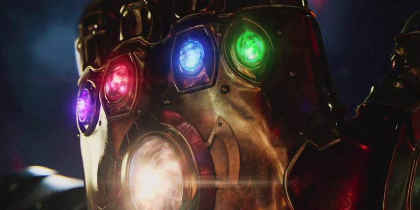 Where Is Marvel's Last Infinity Stone?