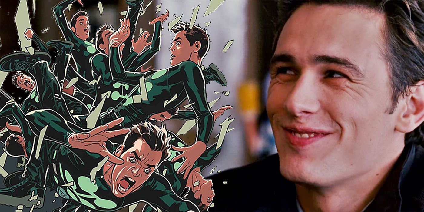 multiple man | ScreenRant
