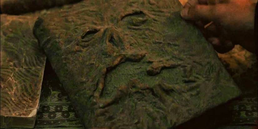 Friday the 13th's Jason Voorhees is Indeed A Deadite