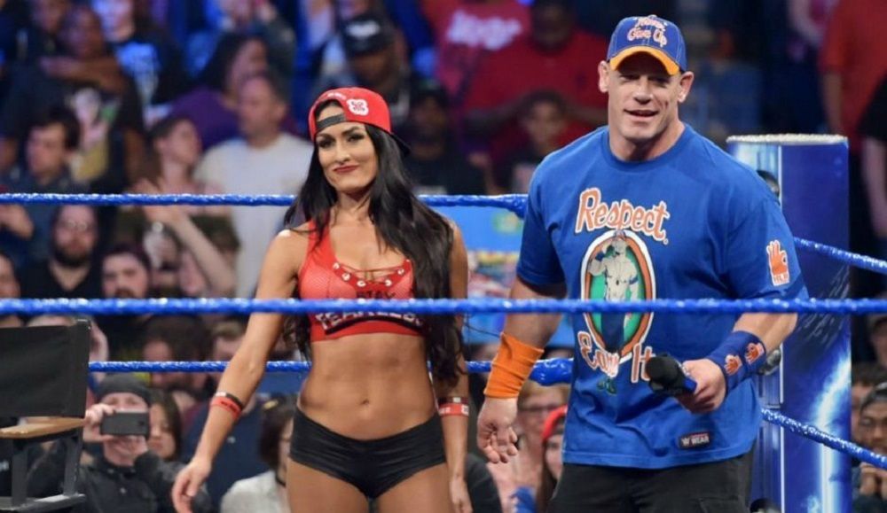 8 WWE Couples Who Are Totally Fake (and 7 Who Are The Real Deal)