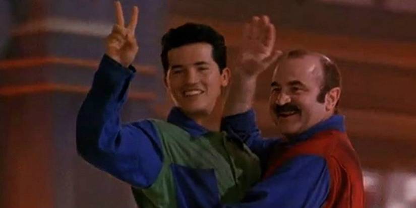 Super Mario Bros 2: Why The Sequel Never Happened