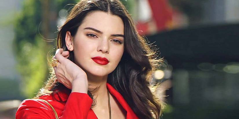 Kendall Jenner
