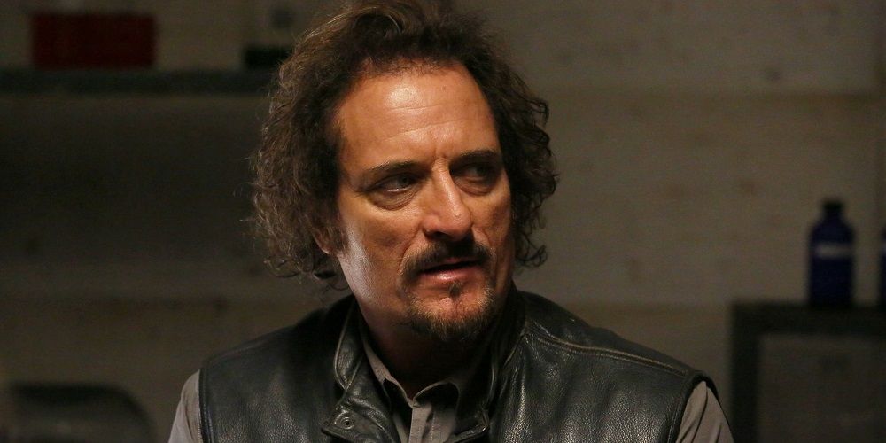 Sons Of Anarchy The 5 Worst Things Tig Trager Ever Did (& 5 That Made Him A Hero)