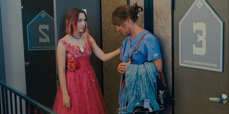 10 Lady Bird Quotes To Live By Screenrant