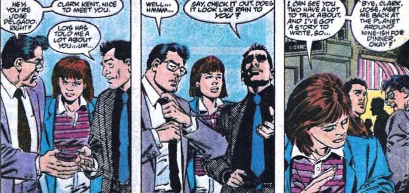Things You Didn't Know About Lois Lane