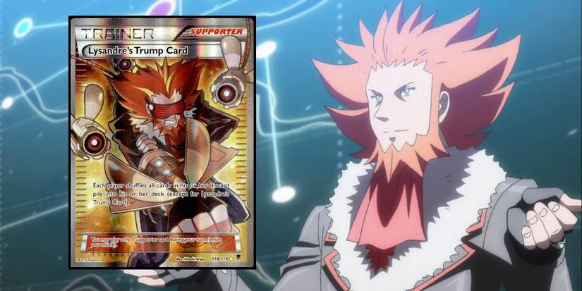 Pokmon TCG's 5 Best Supporter Cards Pokmon TCG's 5 Best Supporter Cards