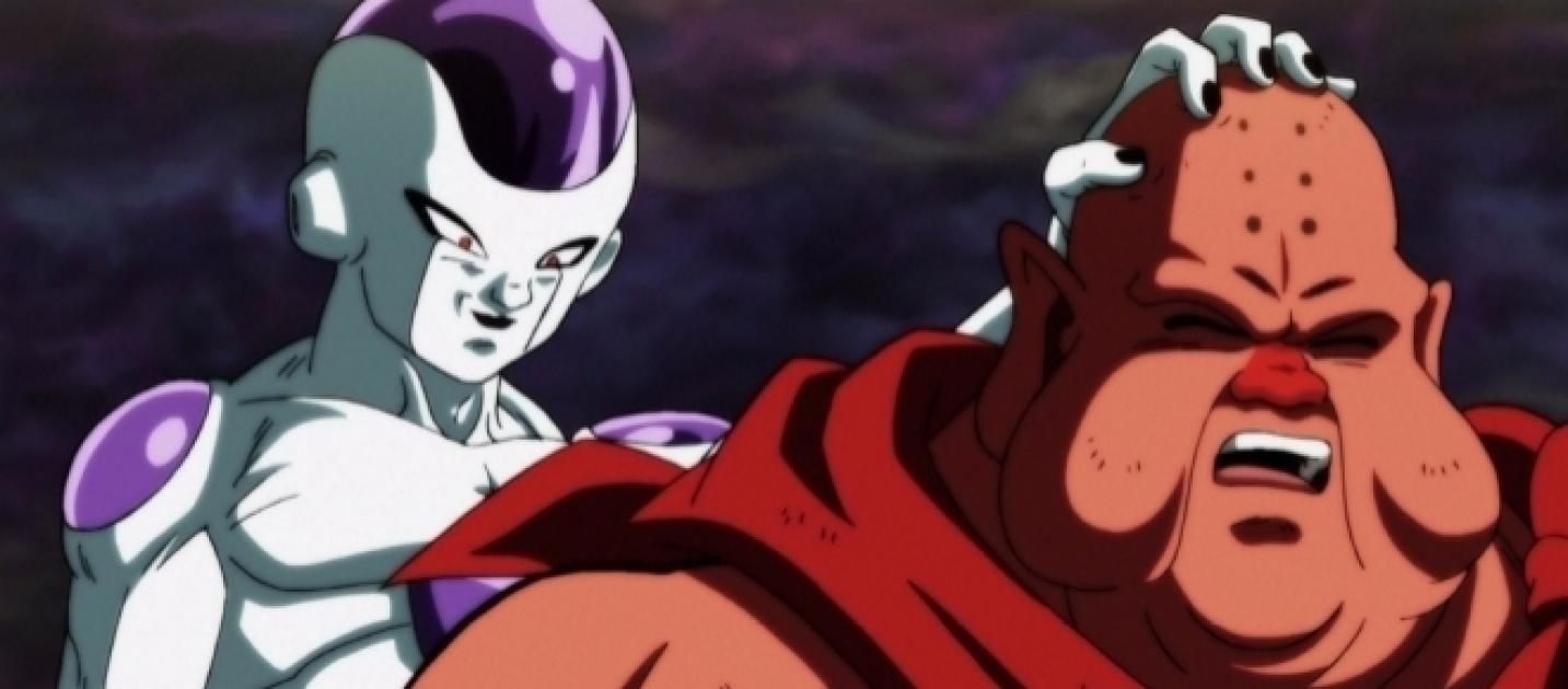 Dragon Ball 15 Characters Frieza Has Actually Beaten