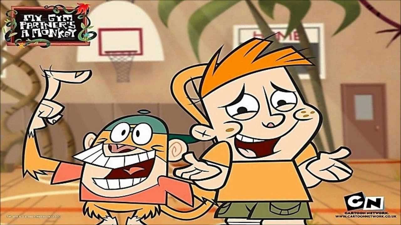 20 Cartoon Network Shows You Completely Forgot About 