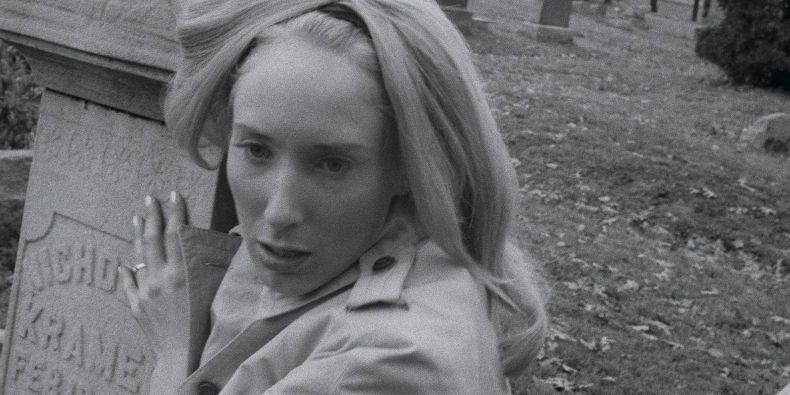 How Night of the Living Dead Accidentally Became Public Domain