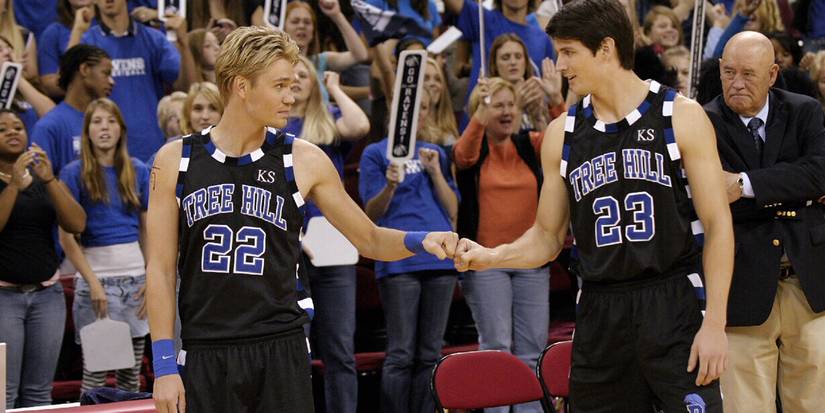 Why One Tree Hill Ended After Season 9