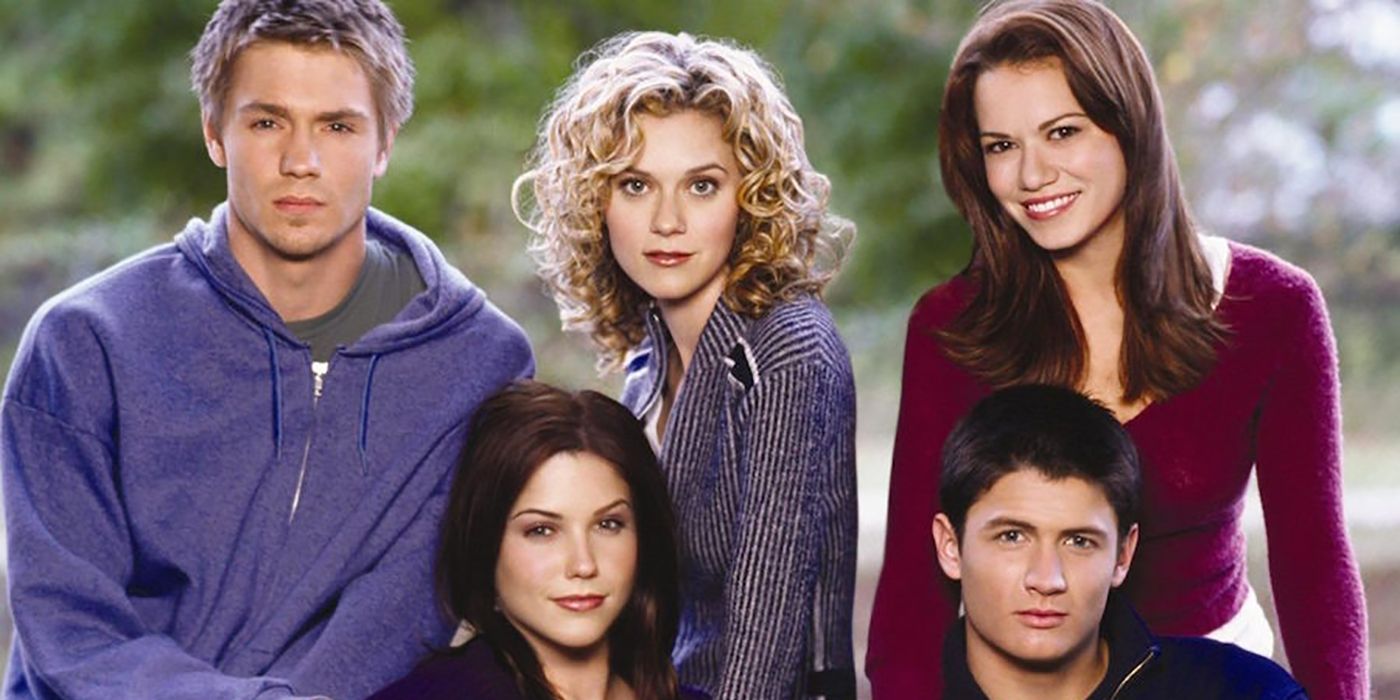 Я шокирован тем, что сиквел сериала One Tree Hill от Netflix возвращается без подтверждения этого главного персонажа