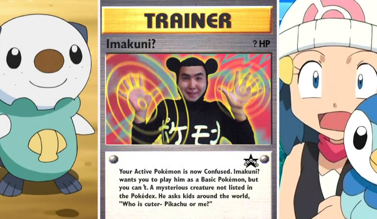 Pokmon Cards That Had To Be Banned