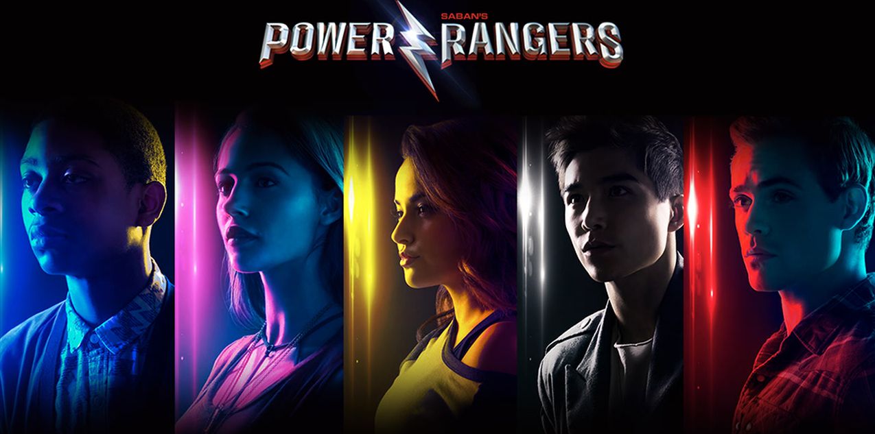 Powers Rangers Star Reveals His Ideas for the Sequel