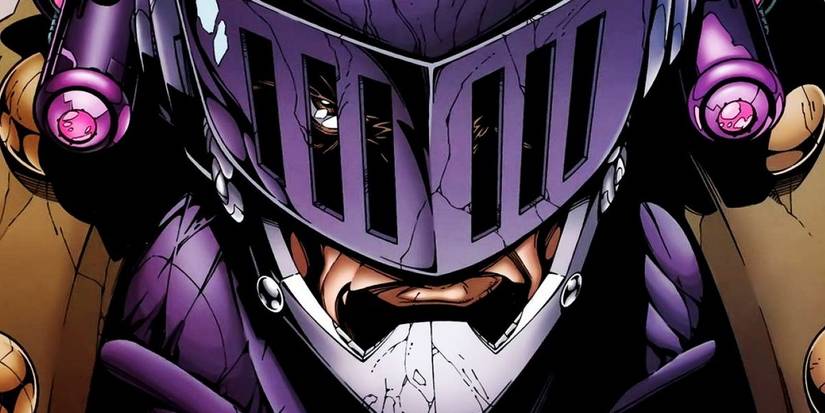 Justice League: Secrets About The Watchtower