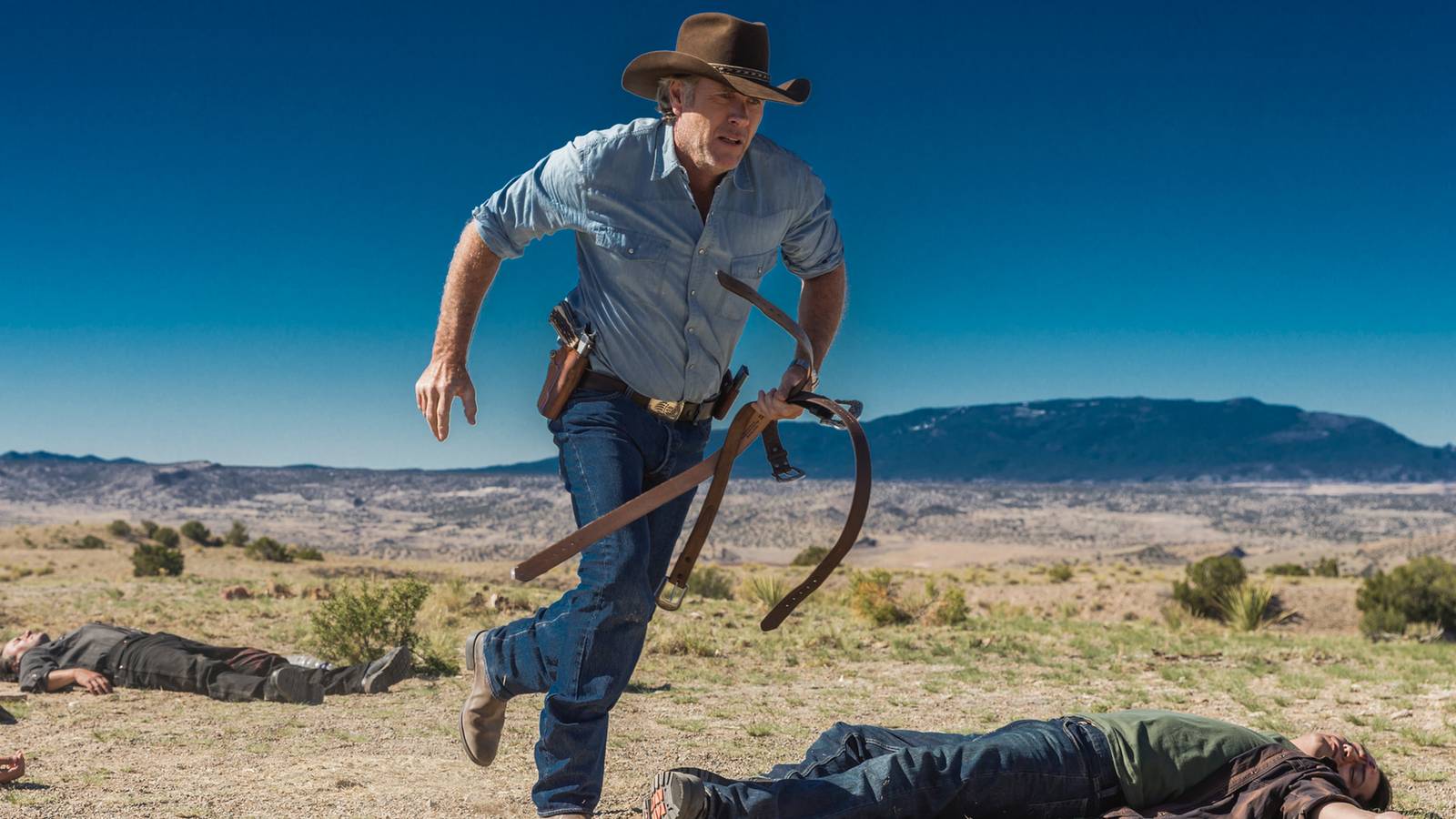 Longmire Series Finale Review