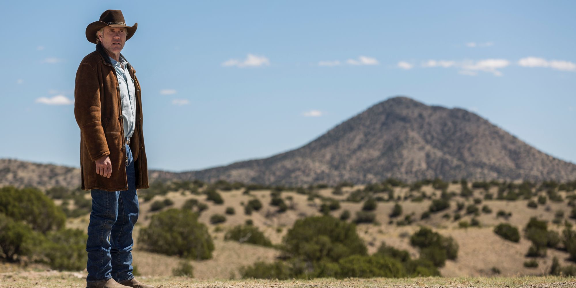 Longmire Final Season Premiere Review