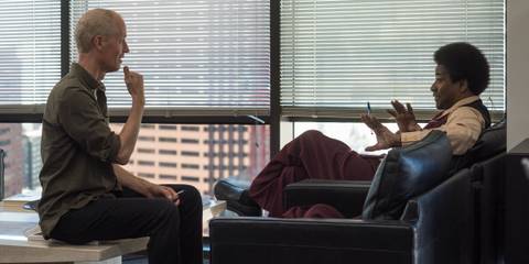 Roman J. Israel, Esq. Summary, Trailer, Cast, Where to Watch and More