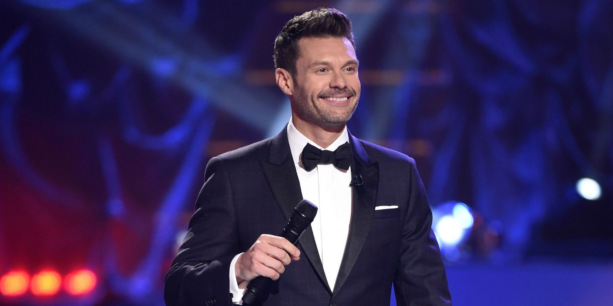 Ryan Seacrest Returns As Host For American Idol Season 24