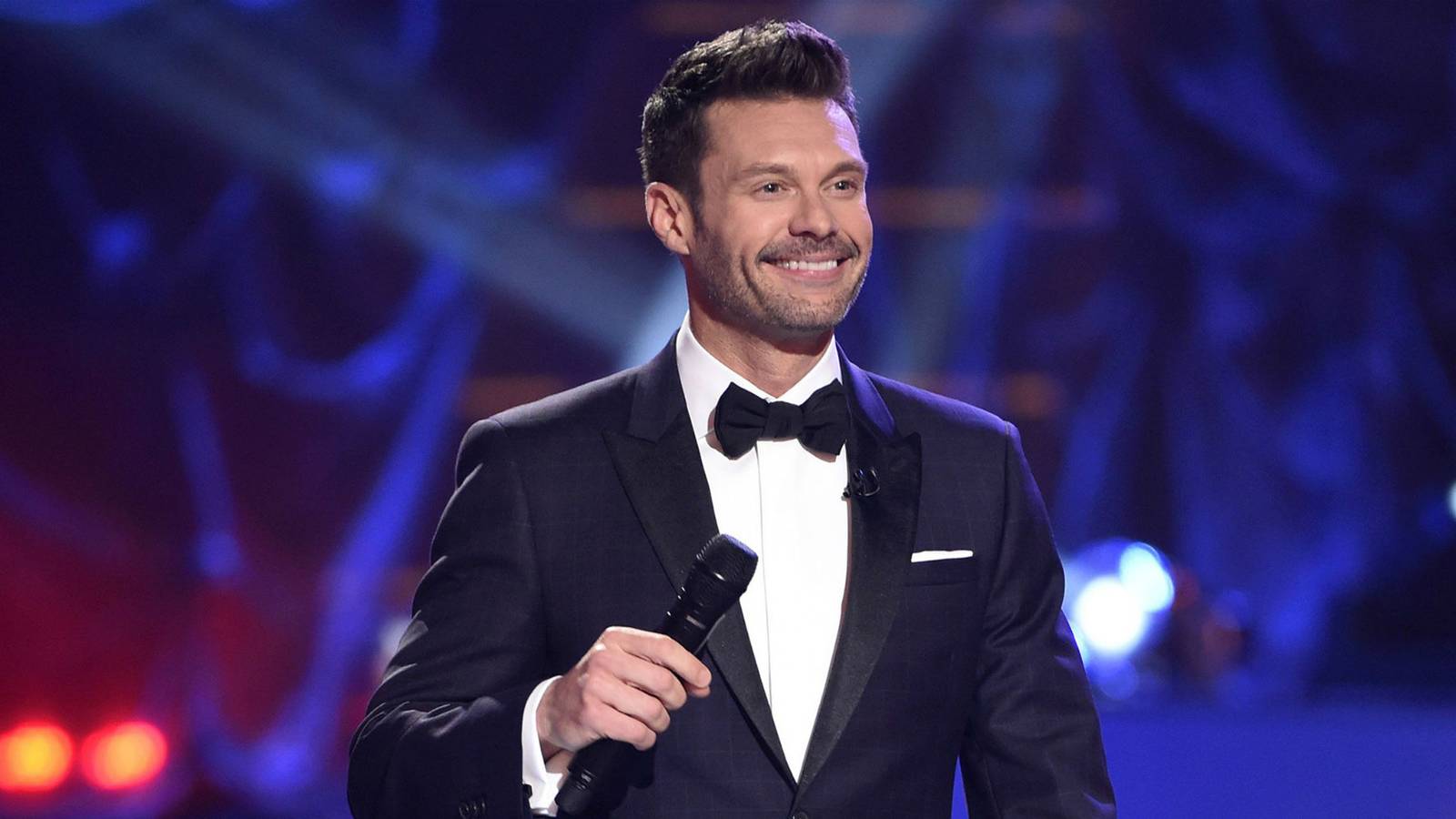 Ryan Seacrest Returns As Host For American Idol Season 24 ryan-seacrest-returns-as-host-for-american-idol-season-24
